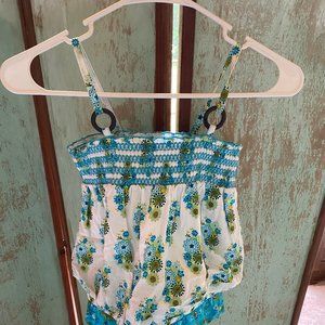 The Children's Place Girl's Tank Top L 10/12